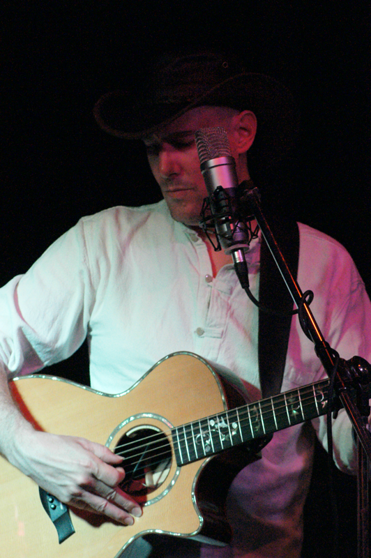 Artist image